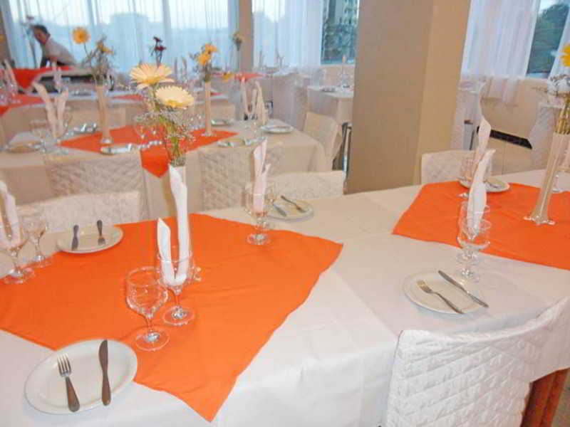 Hotel Vivendas Centro Erechim Εξωτερικό φωτογραφία