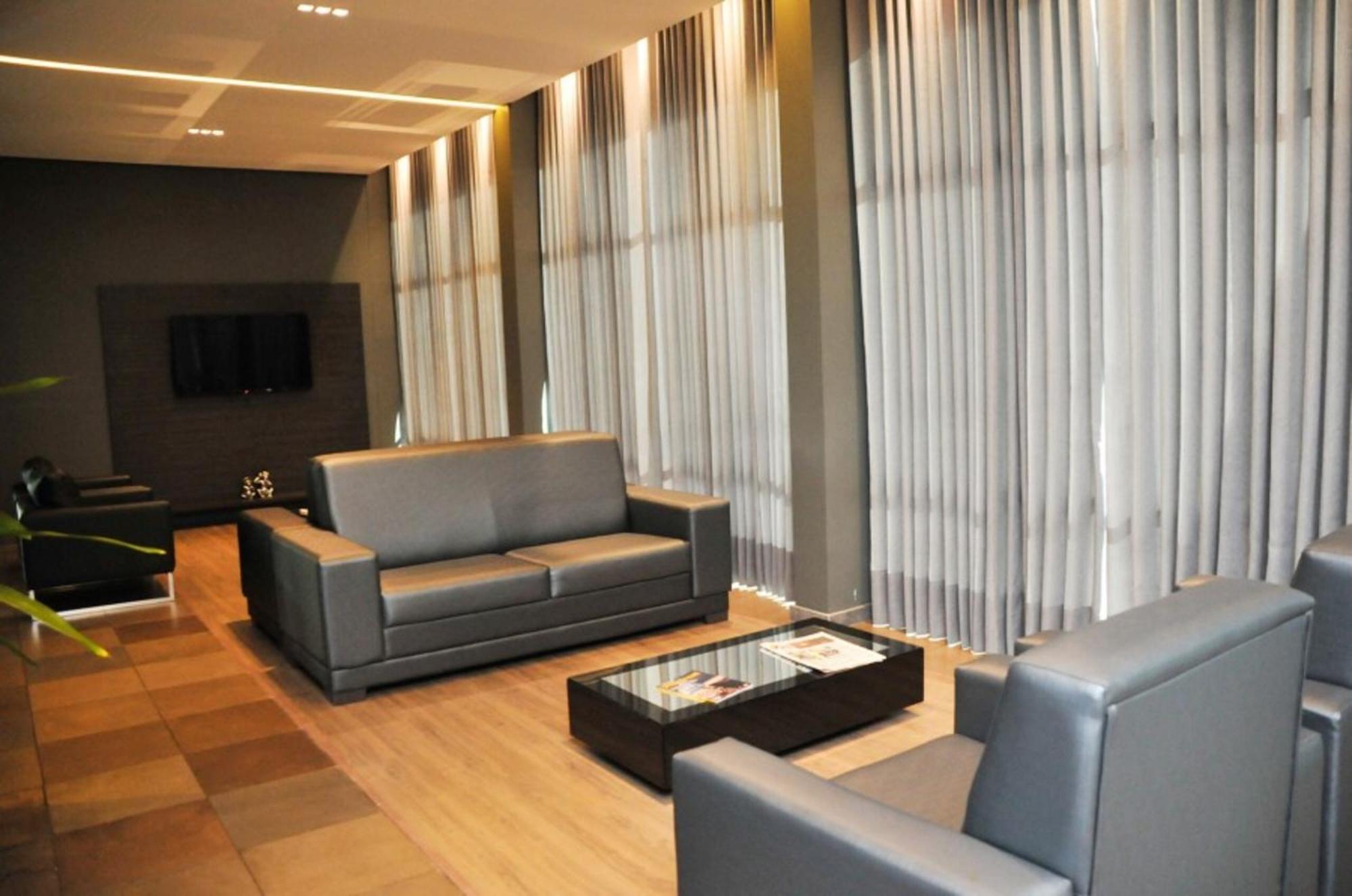Hotel Vivendas Centro Erechim Εξωτερικό φωτογραφία