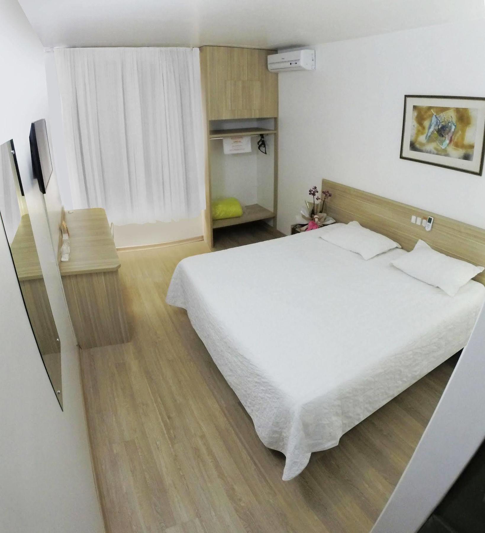 Hotel Vivendas Centro Erechim Εξωτερικό φωτογραφία