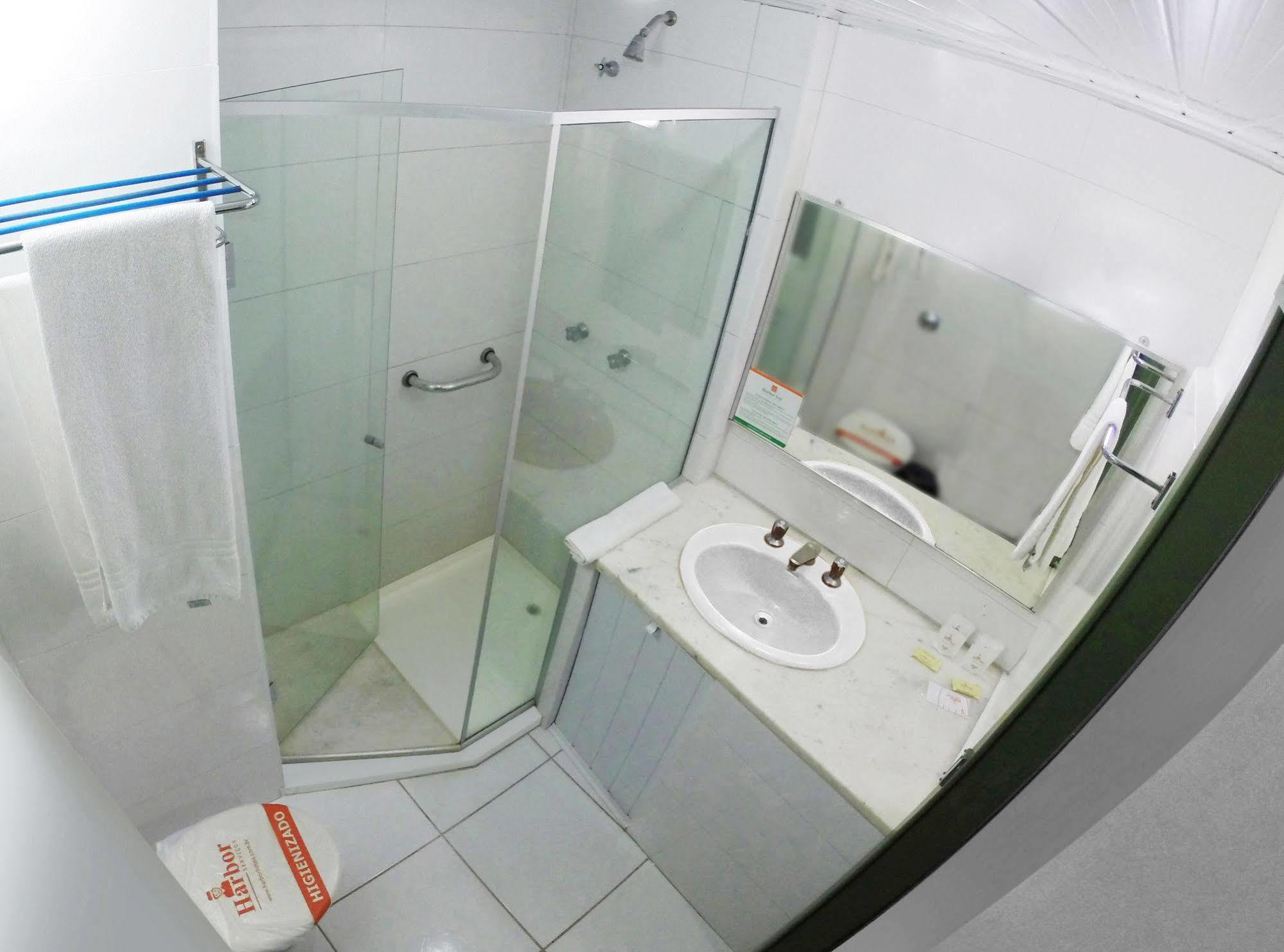 Hotel Vivendas Centro Erechim Εξωτερικό φωτογραφία