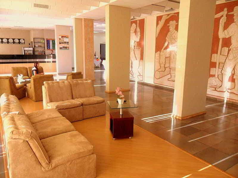 Hotel Vivendas Centro Erechim Εξωτερικό φωτογραφία